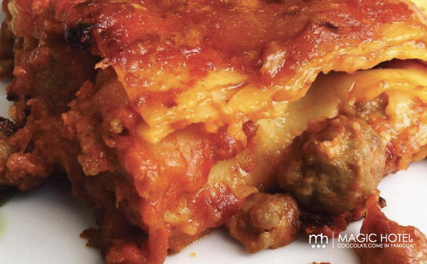Lasagna