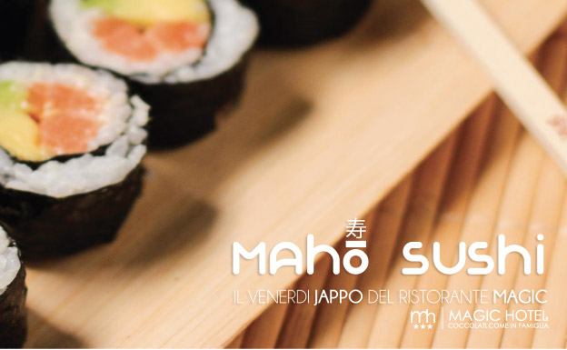 Maho Sushi